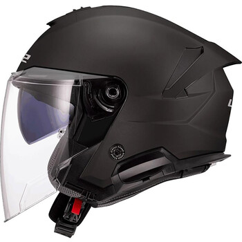 Casque OF618 Verso II Solid LS2