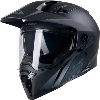 Casque Extreme Graphic Solid Kenny