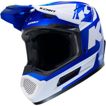 Casque Performance Graphic Kenny