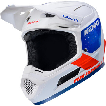 Casque Performance Graphic Uxa Kenny