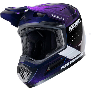 Casque Performance Graphic Uxa Kenny