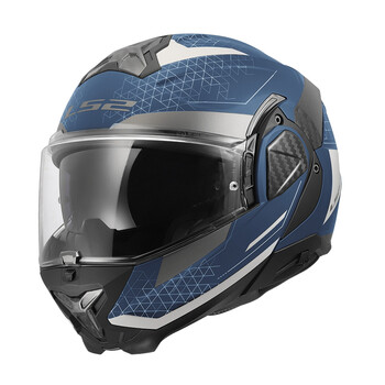 Casque FF910 Advant II Astral LS2