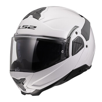 Casque FF910 Advant II Solid LS2