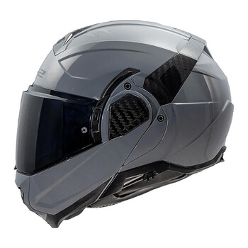 Casque FF910 Advant II Solid LS2