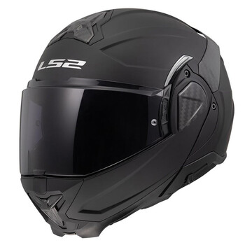 Casque FF910 Advant II Solid LS2