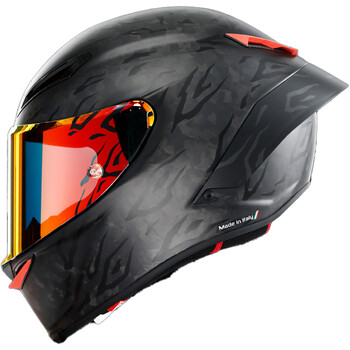 Casque Pista GP RR Pantera AGV