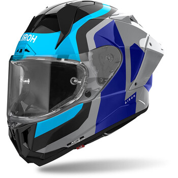 Casque GP 800 Competition Airoh