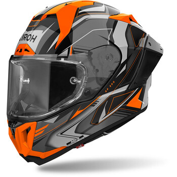 Casque GP 800 Must Airoh