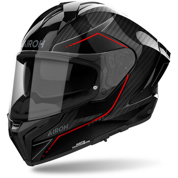 Casque Matryx Carbon Stylish Airoh