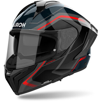 Casque Matryx Wide Airoh