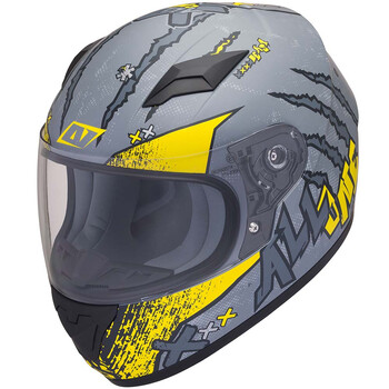 Casque enfant Hyperion Kid All One