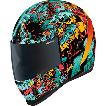 Casque Airform MIPS® Munchies™ Icon