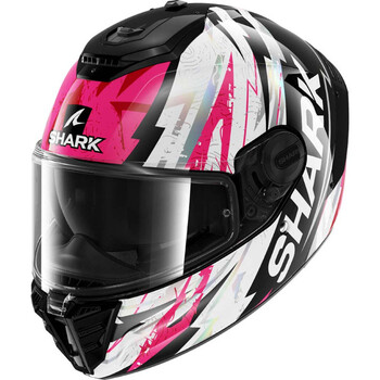 Casque Spartan RS Hibolt Shark