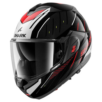 Casque Oxo Rydger Shark