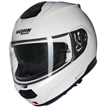 Casque N100-6 Classico Nobile N-Com Nolan