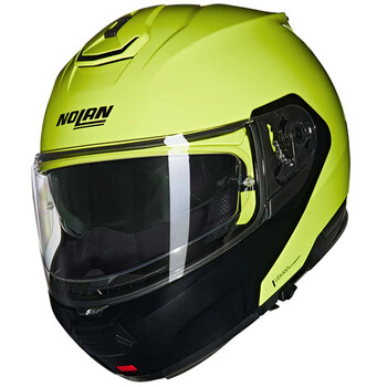 Casque N100-6 Mivedi N-Com Nolan