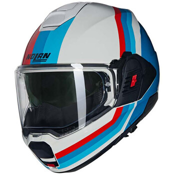 Casque N120-1 Lineo N-Com Nolan