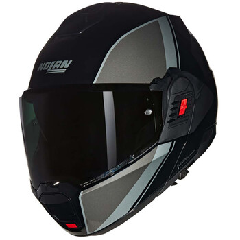 Casque N120-1 Verniciatura Speciale N-Com Nolan