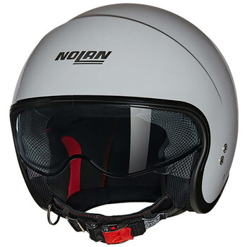 Casque N21 Classico Nolan