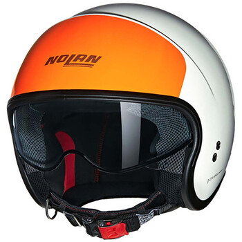 Casque N21 Verniciatura Speciale Nolan