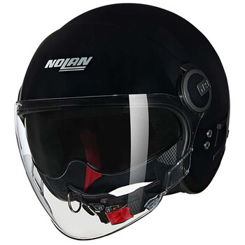 Casque N21 Visor Classico Nolan