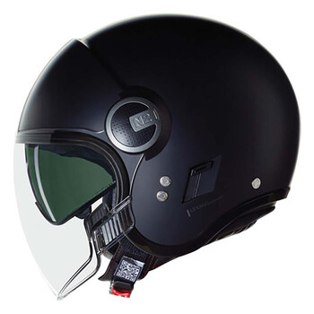 Casque N21 Visor Classico Nolan