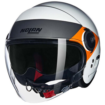 Casque N21 Visor Onirico Nolan