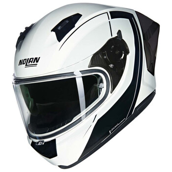 Casque N60-6 Sport Mesmerico Nolan