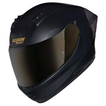 Casque N60-6 Sport Aureo Nolan