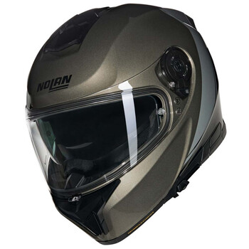 Casque N80-8 Verniciatura Speciale N-Com Nolan