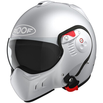 Casque Boxer Alpha Roof