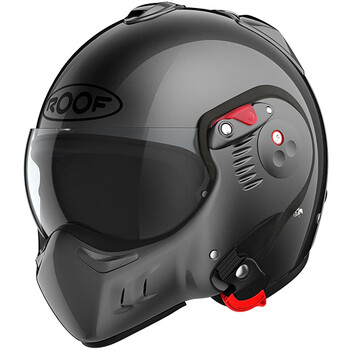 Casque Boxer Alpha Roof