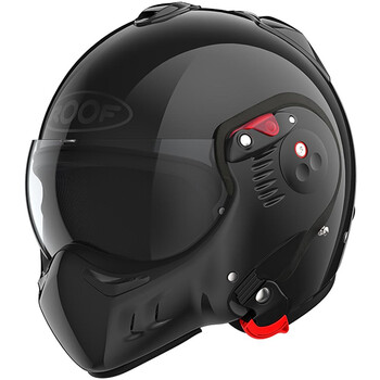 Casque Boxer Alpha Roof