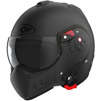 Casque Boxer Alpha Roof