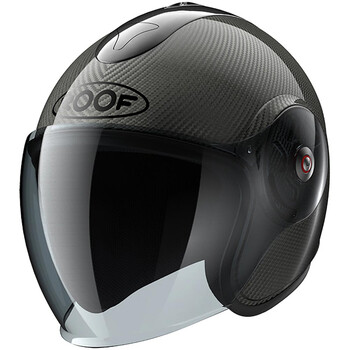 Casque Wisper Carbon Roof