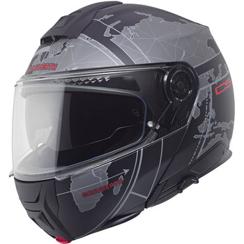 Casque C5 Globe Schuberth