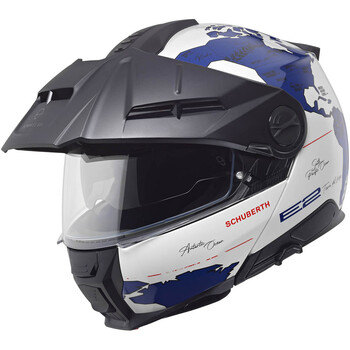 Casque E2 Atlas Schuberth