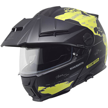 Casque E2 Atlas Schuberth