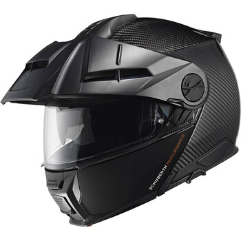 Casque E2 Carbon Schuberth