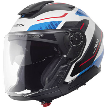 Casque J2 Sigma Schuberth