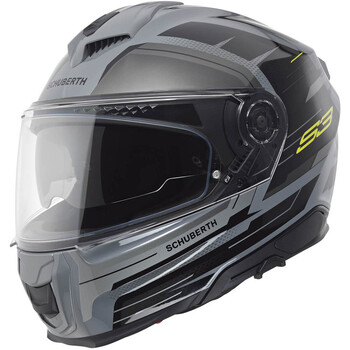 Casque S3 Apex Schuberth