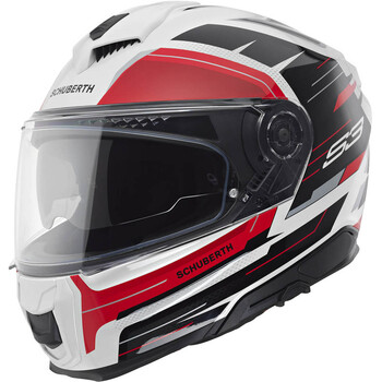 Casque S3 Apex Schuberth