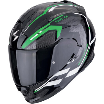 Casque Exo-491 Kripta Scorpion