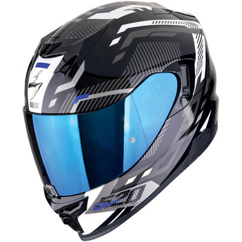 Casque Exo-520 Evo Air Ranka Scorpion