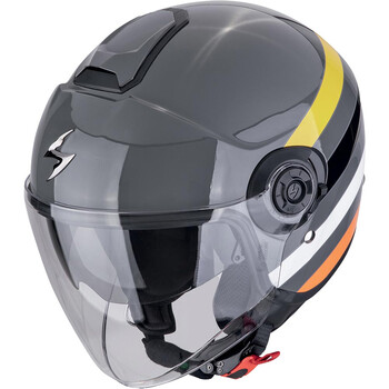 Casque Exo-City II Bee Scorpion