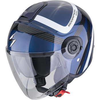 Casque Exo-City II Riva Scorpion