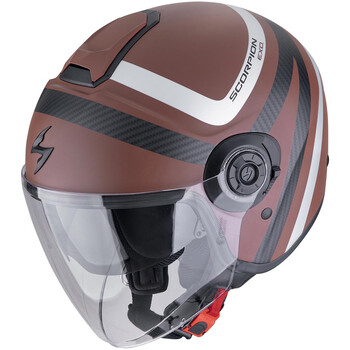 Casque Exo-City II Riva Scorpion