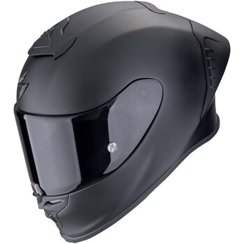 Casque Exo-R1 Evo II Air Solid Scorpion