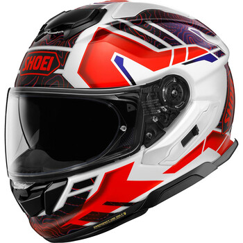 Casque GT-Air 3 Hike Shoei