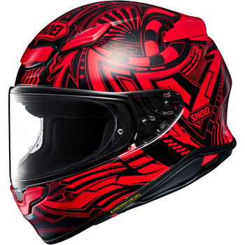 Casque NXR2 Beaut Shoei